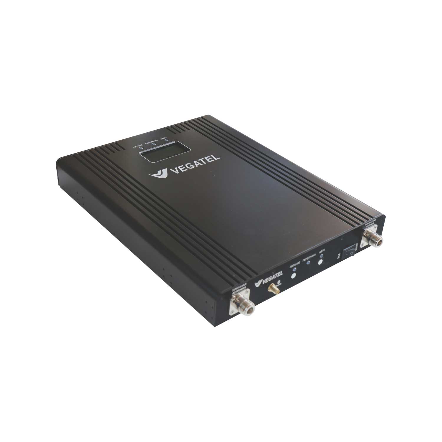 Репитер VEGATEL VT3-2100 (S)
