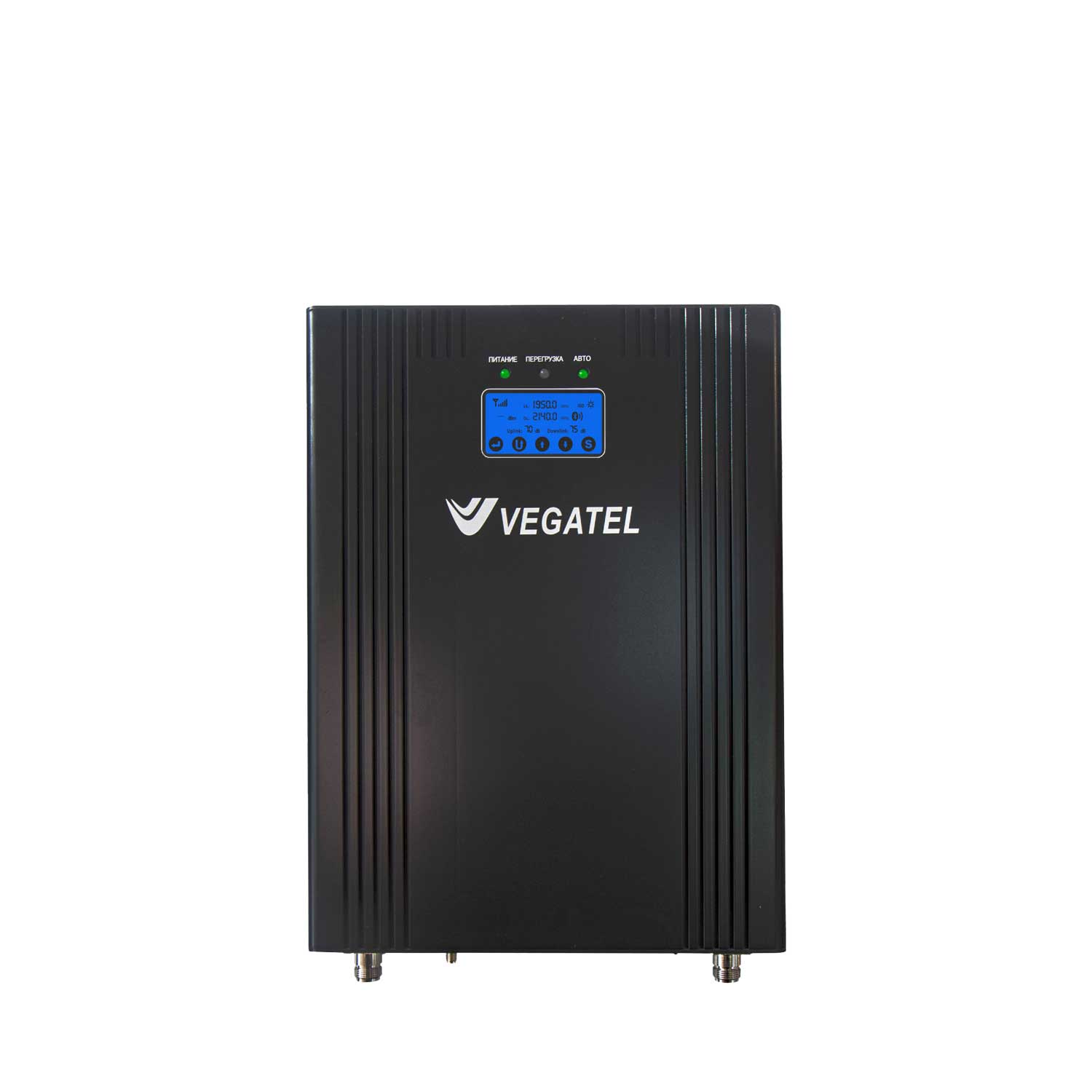 Репитер VEGATEL VT3-2100 (S)